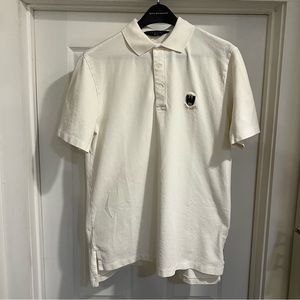 Polo Golf Shirt - Size M - Pine Valley Logo